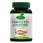 Cordyceps Maitake