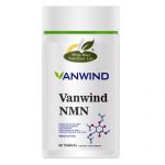 Mega Max Nutrition Vanwind NMN
