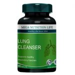 Mega Lung Cleanser Tablet