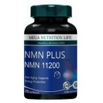 Mega NMN Plus Capsule