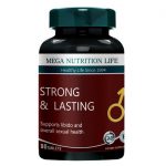 Mega Strong and Lasting Tablet