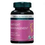 Mega Weight Management Tablet